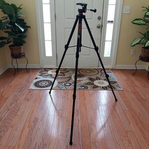 Solidex Fluid Tri Pod